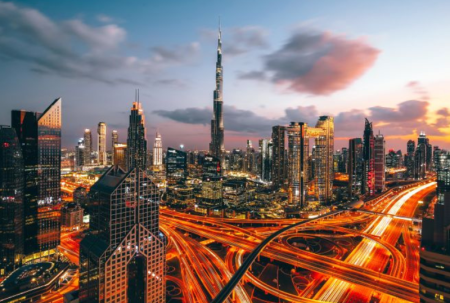 Spojené arabské emiráty