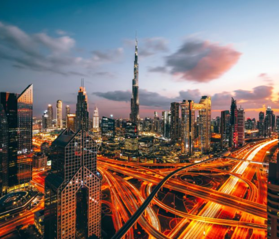 Spojené arabské emiráty