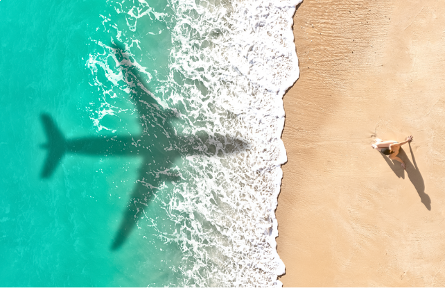 Cestovní pojištění