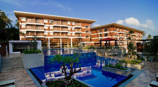 PEACH BLOSSOM RESORT