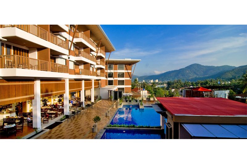 PEACH BLOSSOM RESORT