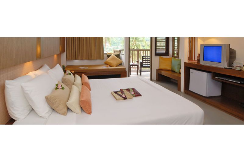 PEACH BLOSSOM RESORT