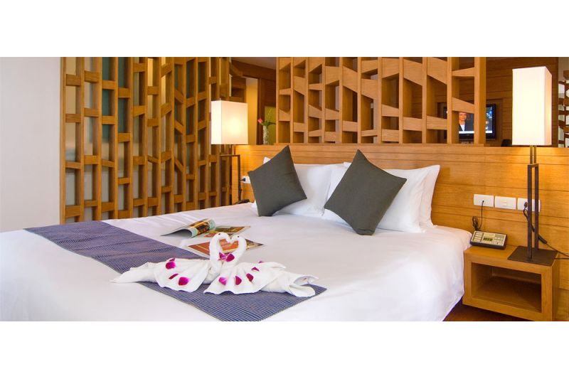 PEACH BLOSSOM RESORT