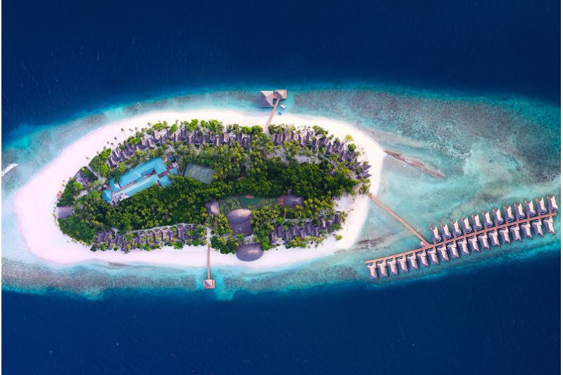 DREAMLAND THE UNIQUE SEA & LAKE RESORT, SPA