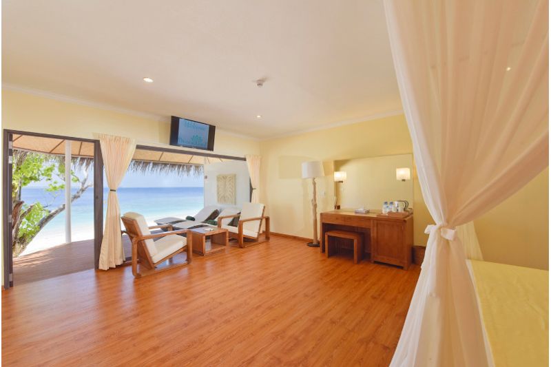 DREAMLAND THE UNIQUE SEA & LAKE RESORT, SPA