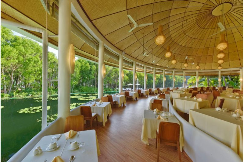 DREAMLAND THE UNIQUE SEA & LAKE RESORT, SPA