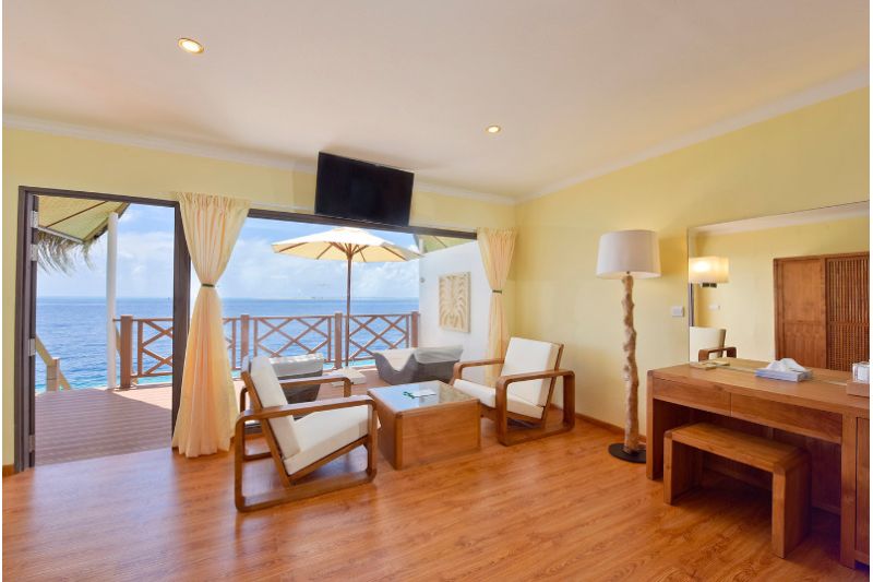 DREAMLAND THE UNIQUE SEA & LAKE RESORT, SPA