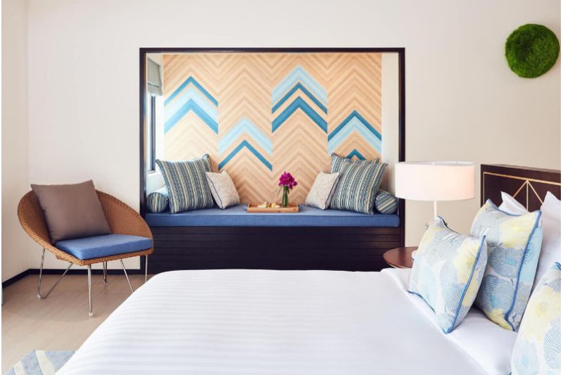 NH COLLECTION MALDIVES HAVODDA RESORT