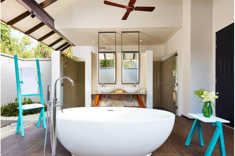 NH COLLECTION MALDIVES HAVODDA RESORT