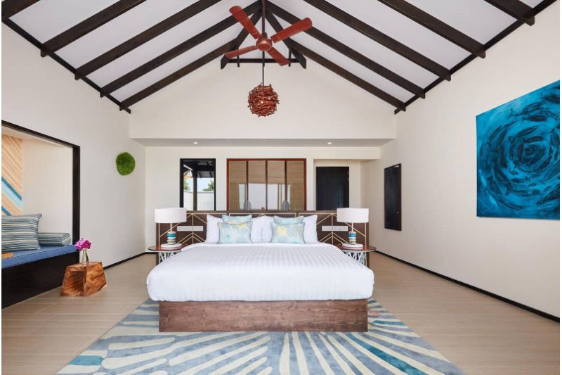 NH COLLECTION MALDIVES HAVODDA RESORT