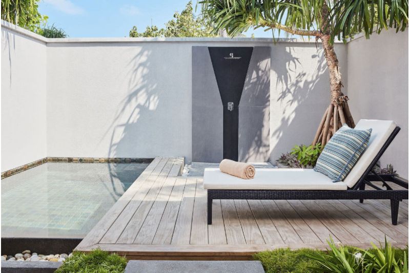 NH COLLECTION MALDIVES HAVODDA RESORT