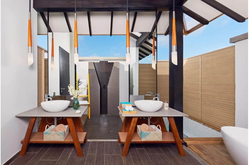 NH COLLECTION MALDIVES HAVODDA RESORT