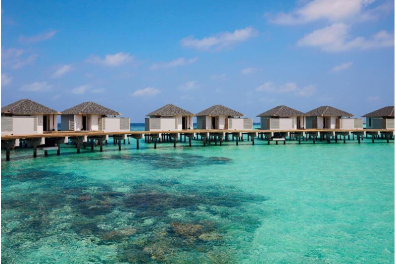 NH COLLECTION MALDIVES HAVODDA RESORT