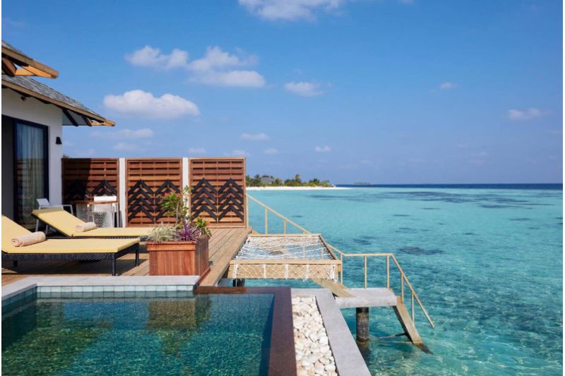 NH COLLECTION MALDIVES HAVODDA RESORT