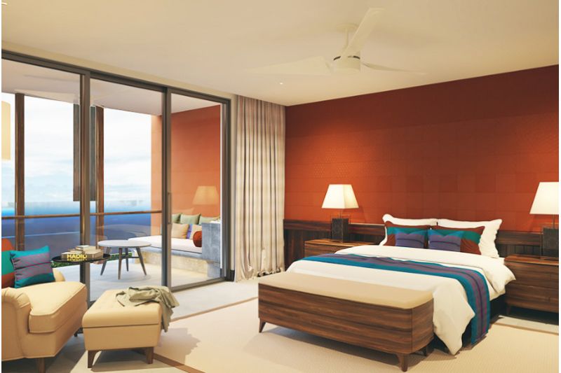 CINNAMON BENTOTA BEACH