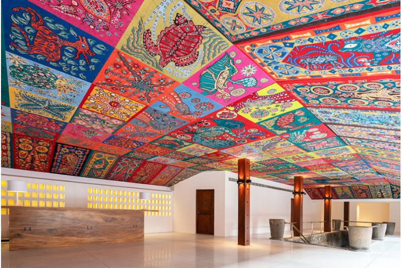 CINNAMON BENTOTA BEACH