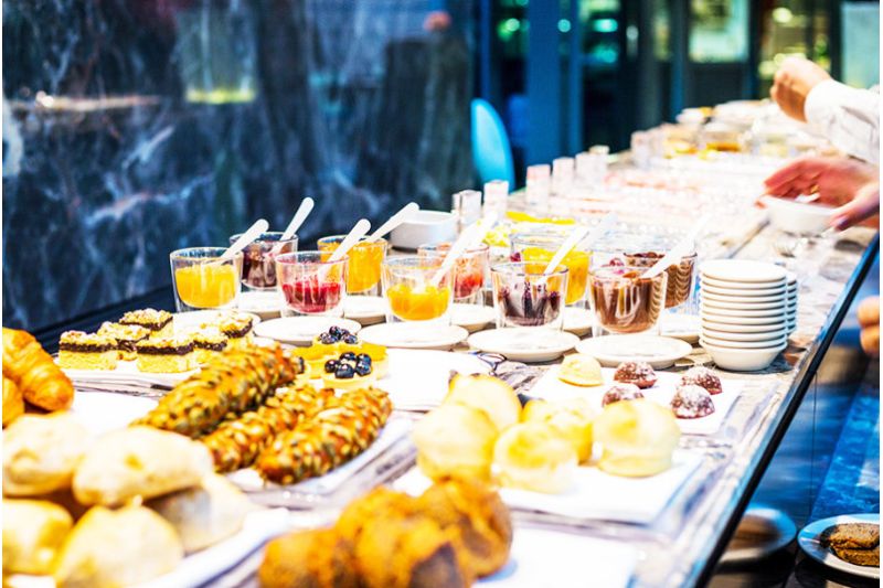 CINNAMON BENTOTA BEACH