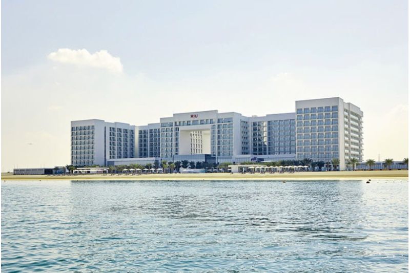 RIU DUBAI