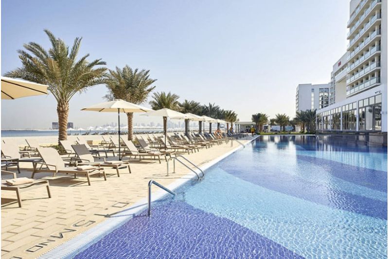 RIU DUBAI