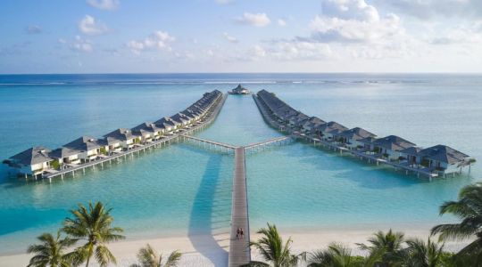 VILLA PARK SUN ISLAND