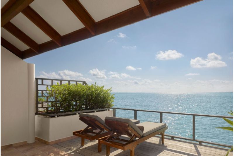 VILLA PARK SUN ISLAND