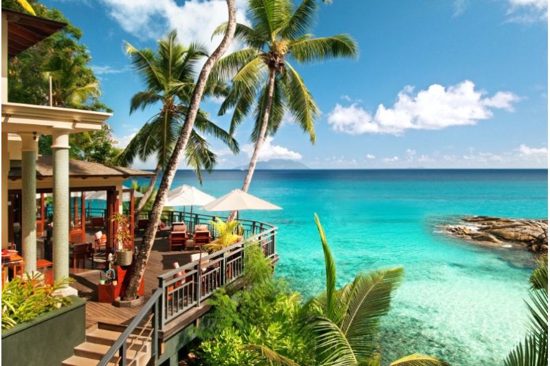 HILTON SEYCHELLES NORTHOLME RESORT & SPA - ADULTS ONLY