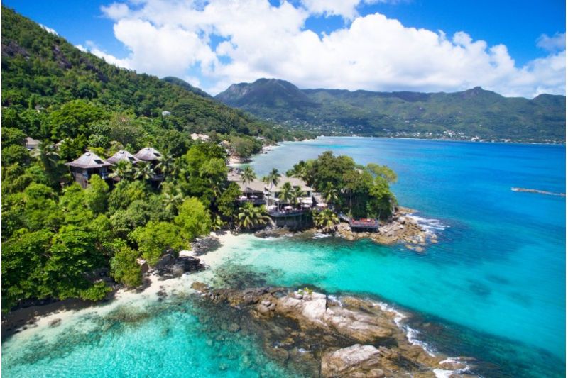 HILTON SEYCHELLES NORTHOLME RESORT & SPA - ADULTS ONLY