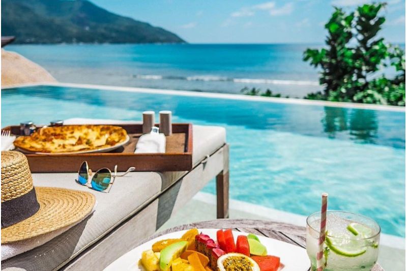 HILTON SEYCHELLES NORTHOLME RESORT & SPA - ADULTS ONLY
