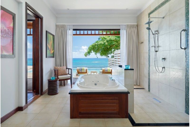 HILTON SEYCHELLES NORTHOLME RESORT & SPA - ADULTS ONLY