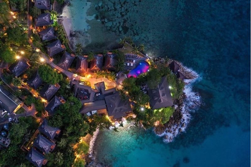 HILTON SEYCHELLES NORTHOLME RESORT & SPA - ADULTS ONLY