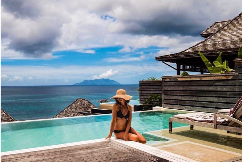 HILTON SEYCHELLES NORTHOLME RESORT & SPA - ADULTS ONLY