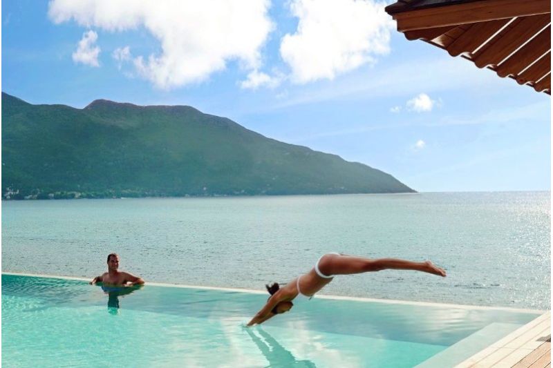 HILTON SEYCHELLES NORTHOLME RESORT & SPA - ADULTS ONLY