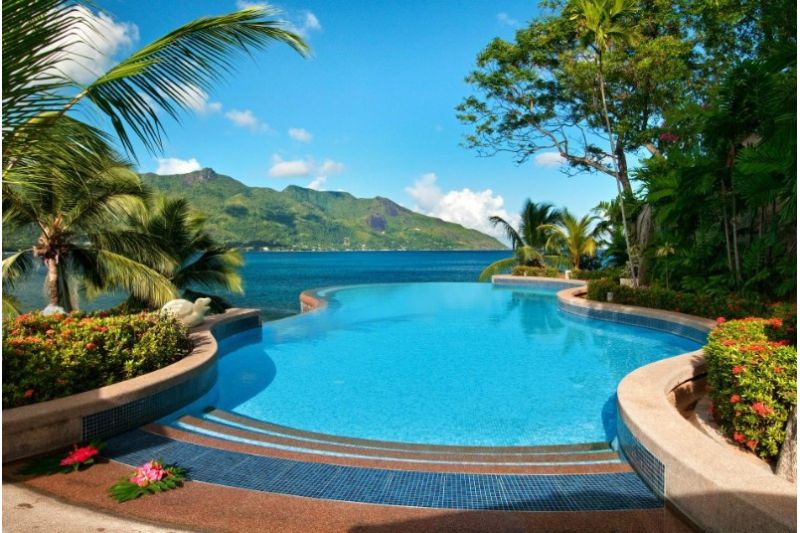 HILTON SEYCHELLES NORTHOLME RESORT & SPA - ADULTS ONLY