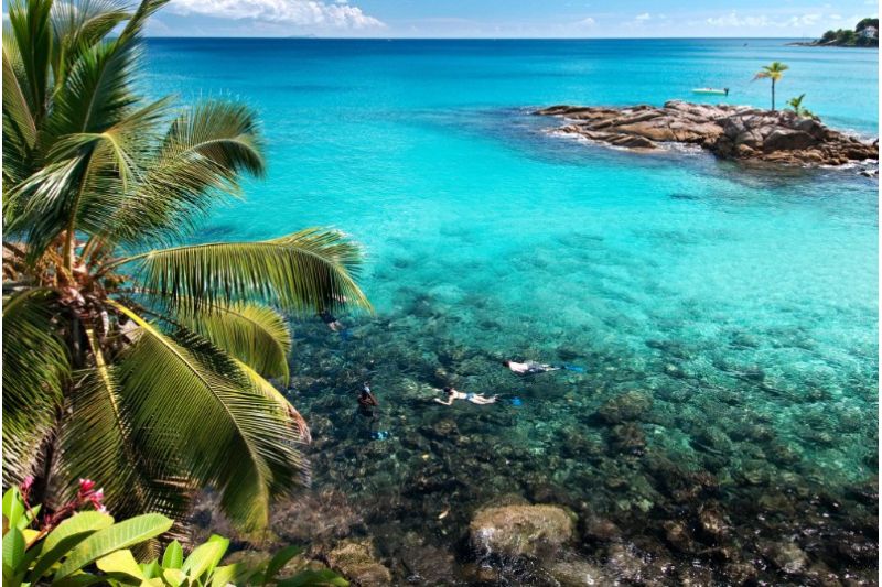 HILTON SEYCHELLES NORTHOLME RESORT & SPA - ADULTS ONLY