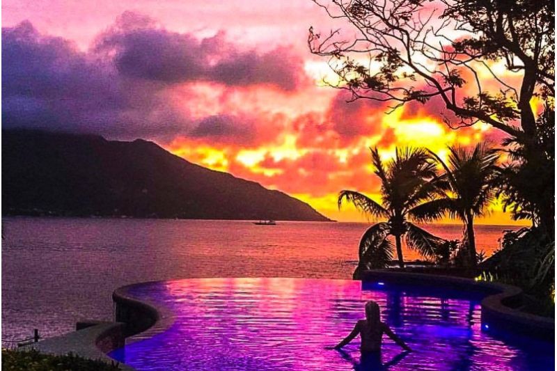 HILTON SEYCHELLES NORTHOLME RESORT & SPA - ADULTS ONLY