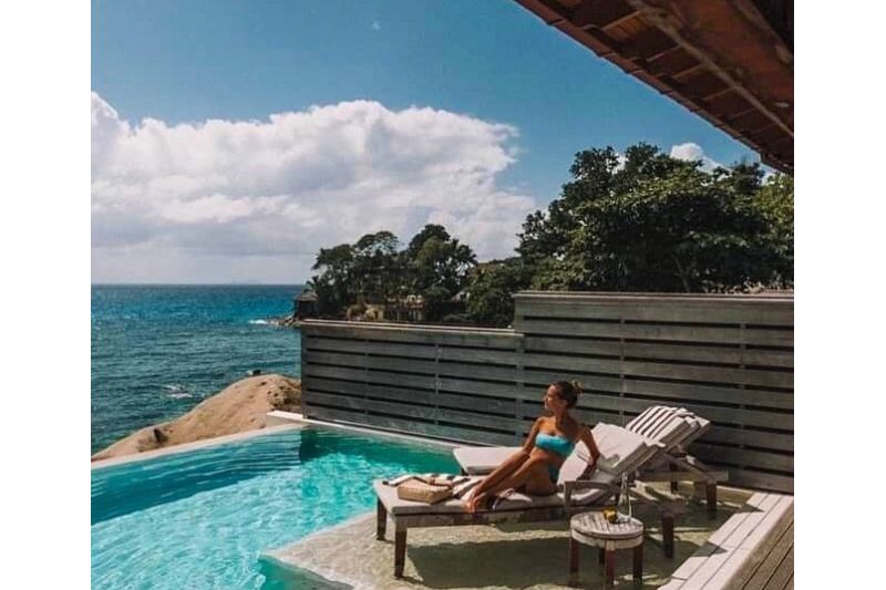 HILTON SEYCHELLES NORTHOLME RESORT & SPA - ADULTS ONLY