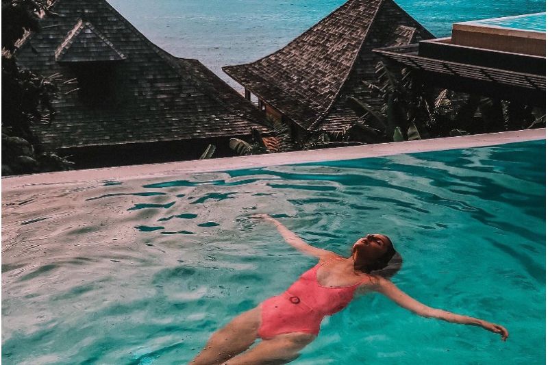 HILTON SEYCHELLES NORTHOLME RESORT & SPA - ADULTS ONLY