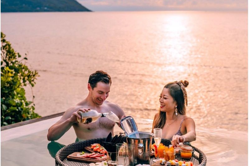 HILTON SEYCHELLES NORTHOLME RESORT & SPA - ADULTS ONLY