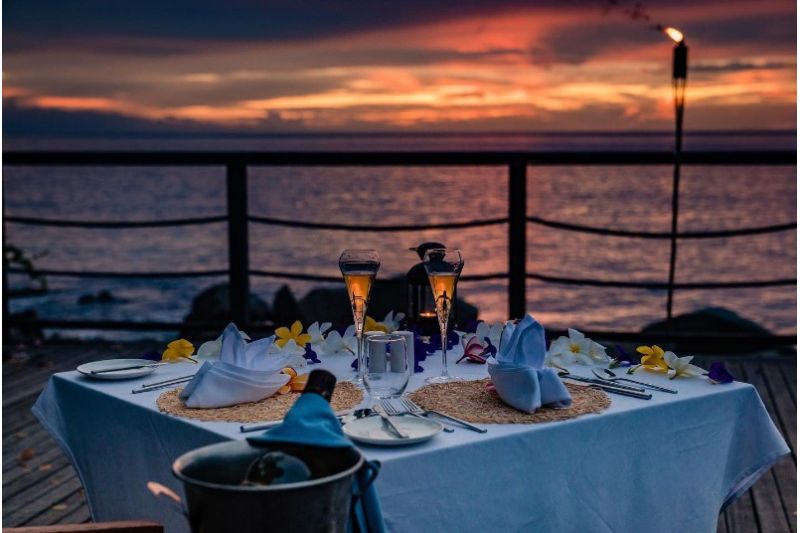 HILTON SEYCHELLES NORTHOLME RESORT & SPA - ADULTS ONLY