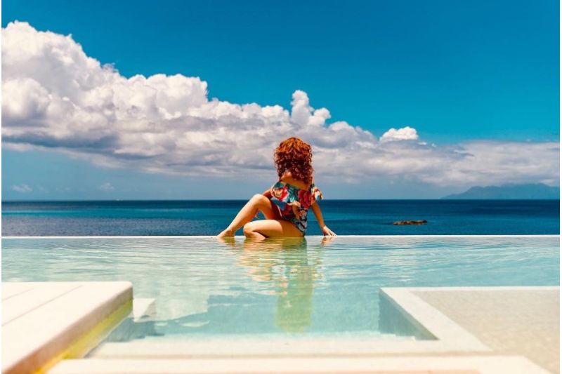 HILTON SEYCHELLES NORTHOLME RESORT & SPA - ADULTS ONLY