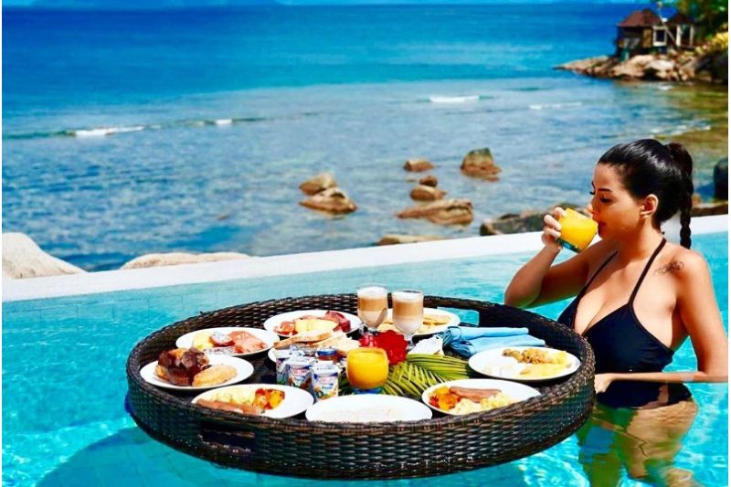 HILTON SEYCHELLES NORTHOLME RESORT & SPA - ADULTS ONLY