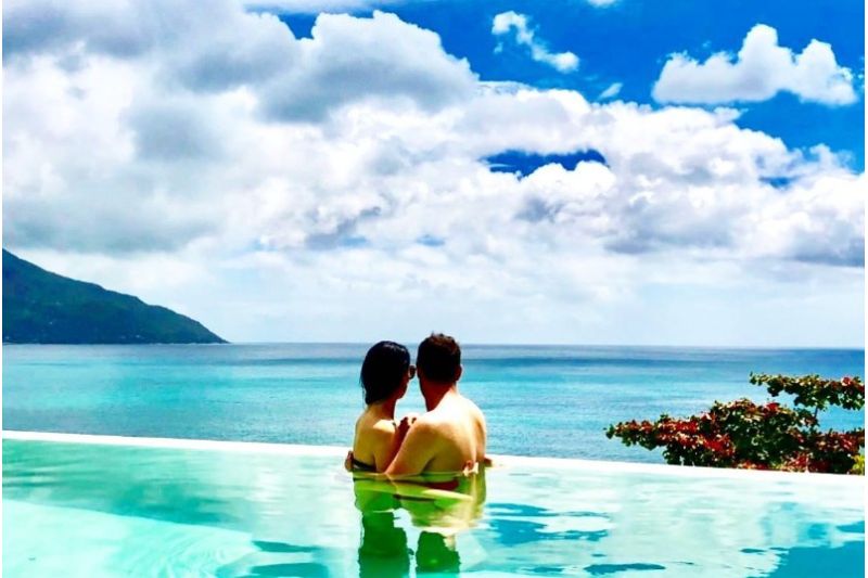 HILTON SEYCHELLES NORTHOLME RESORT & SPA - ADULTS ONLY