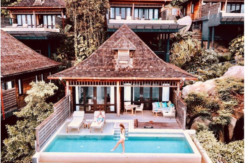 HILTON SEYCHELLES NORTHOLME RESORT & SPA - ADULTS ONLY