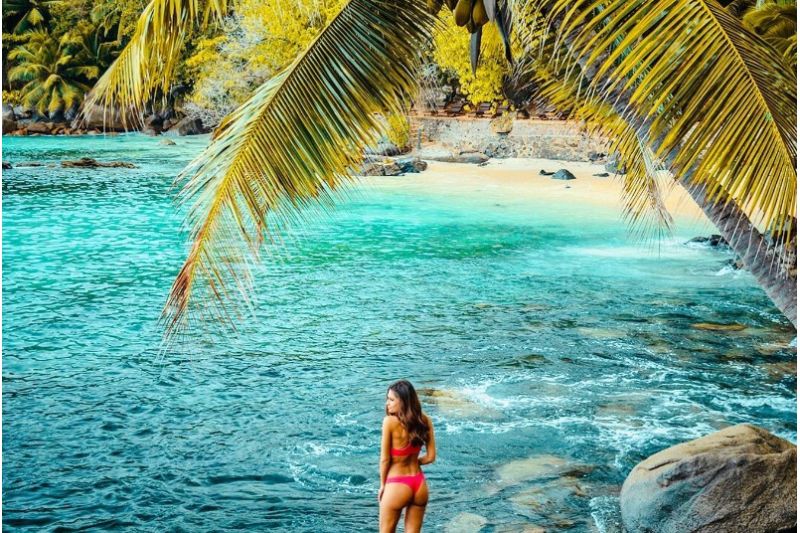 HILTON SEYCHELLES NORTHOLME RESORT & SPA - ADULTS ONLY