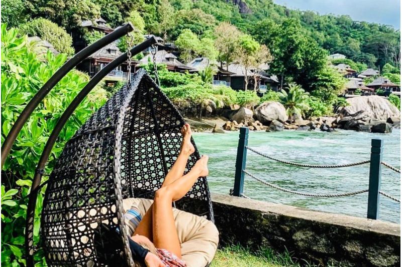 HILTON SEYCHELLES NORTHOLME RESORT & SPA - ADULTS ONLY