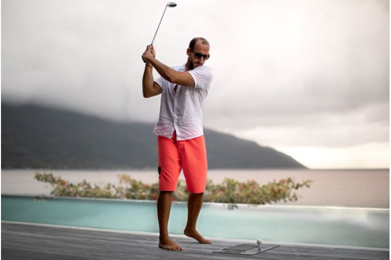 HILTON SEYCHELLES NORTHOLME RESORT & SPA - ADULTS ONLY