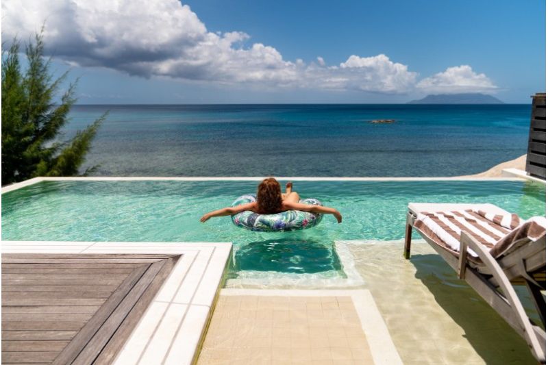 HILTON SEYCHELLES NORTHOLME RESORT & SPA - ADULTS ONLY