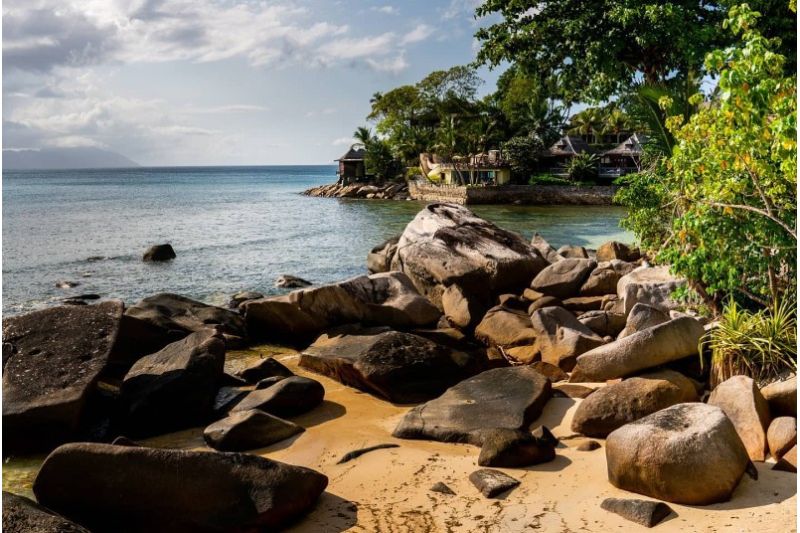 HILTON SEYCHELLES NORTHOLME RESORT & SPA - ADULTS ONLY