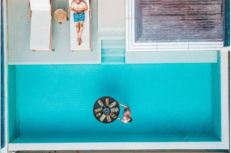 HILTON SEYCHELLES NORTHOLME RESORT & SPA - ADULTS ONLY