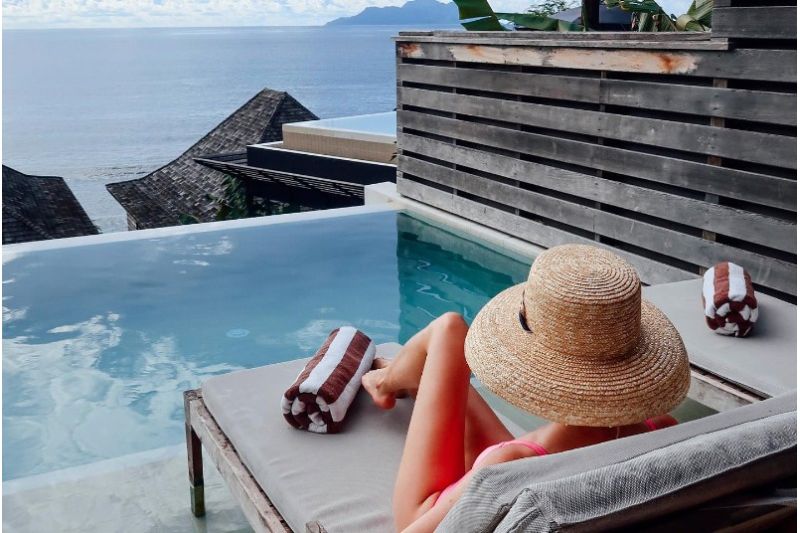 HILTON SEYCHELLES NORTHOLME RESORT & SPA - ADULTS ONLY